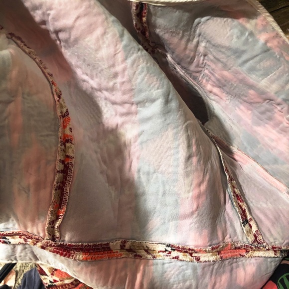 👇 Aztec fitted blazer  👇 - Picture 5 of 5